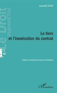 Picture of Le tiers et l'inexécution du contrat