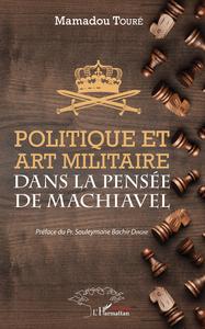 Image de Politique et art militaire dans la pensée de Machiavel