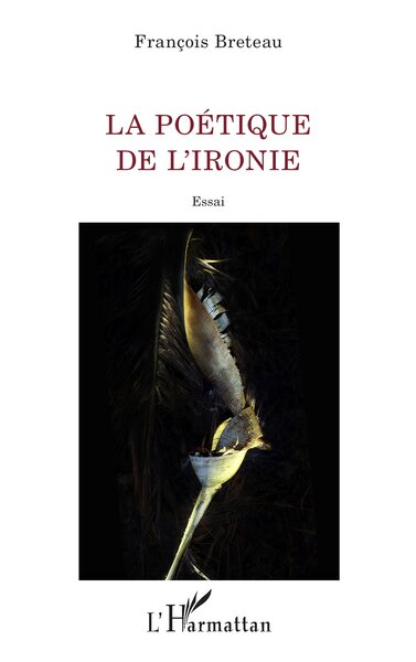 Image de La poétique de l'ironie