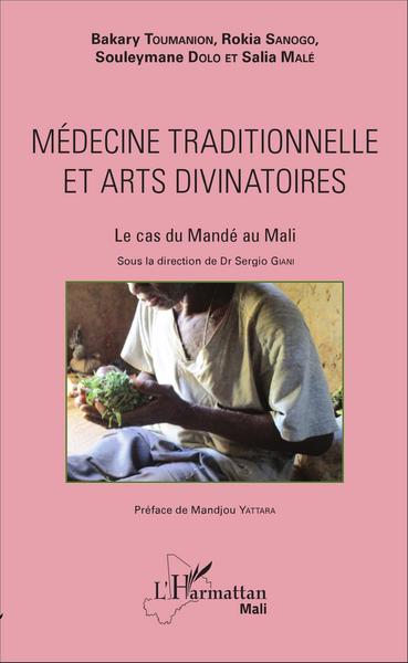Picture of Médecine traditionnelle et arts divinatoires