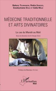 Picture of Médecine traditionnelle et arts divinatoires