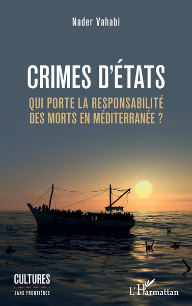 Image de Crimes d'États