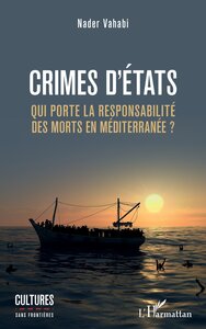 Image de Crimes d'États