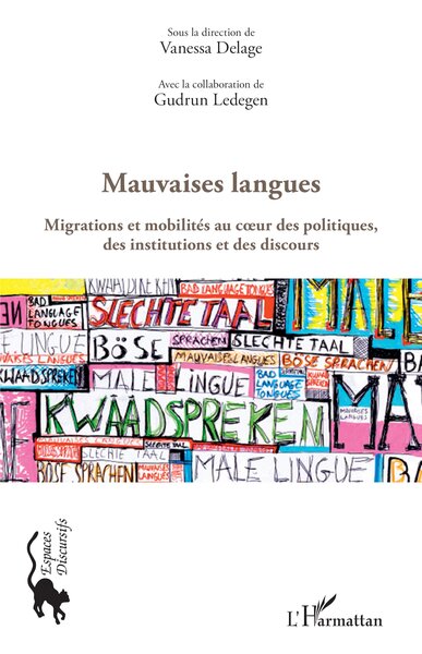 Image de Mauvaises langues