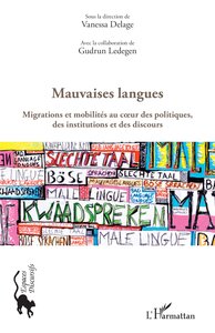 Image de Mauvaises langues
