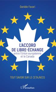 Picture of L'accord de libre-échange