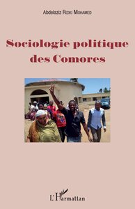 Picture of Sociologie politique des Comores