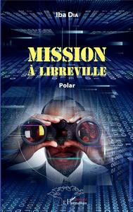 Picture of Mission à Libreville