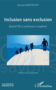 Picture of Inclusion sans exclusion