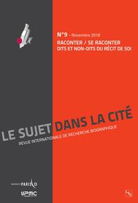 Picture of RACONTER / SE RACONTER