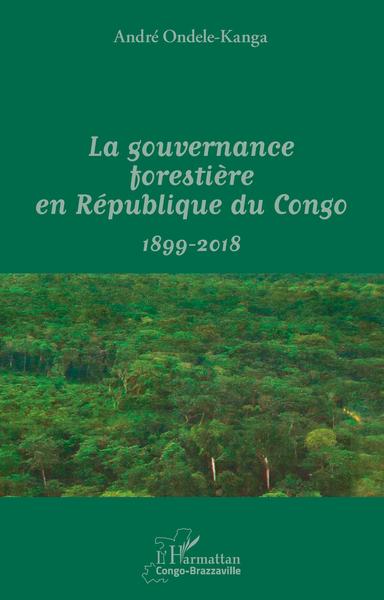 Picture of La gouvernance forestière en République du Congo