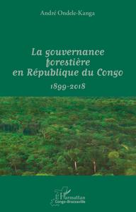 Picture of La gouvernance forestière en République du Congo