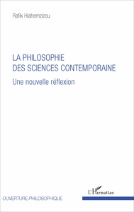 Picture of La philosophie des sciences contemporaine
