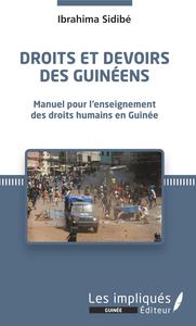 Picture of Droits et devoirs des Guinéens
