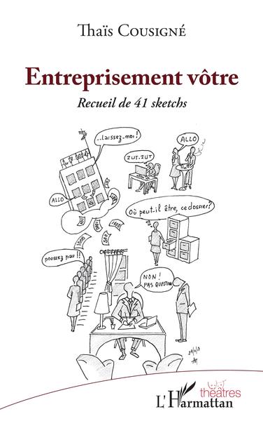 Image de Entreprisement vôtre