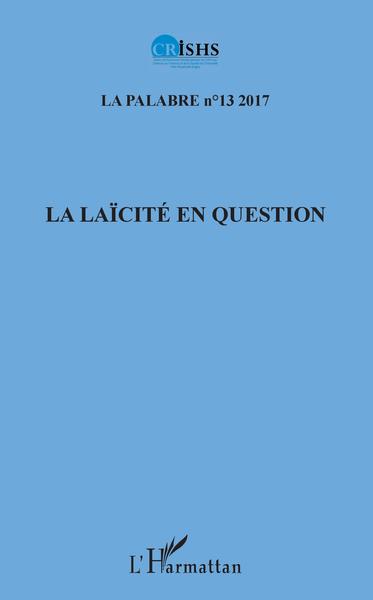 Picture of La laïcité en question