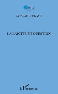 Picture of La laïcité en question
