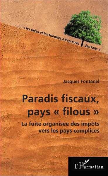 Picture of Paradis fiscaux, pays "filous"