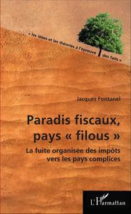 Picture of Paradis fiscaux, pays "filous"