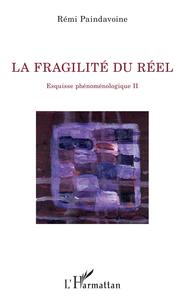 Image de La fragilité du réel