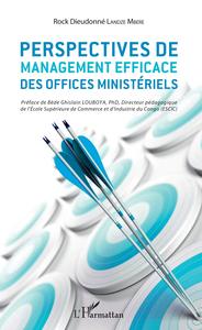 Image de Perspectives de management efficace des offices ministériels