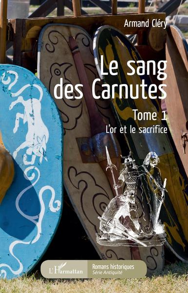 Picture of Le sang des Carnutes