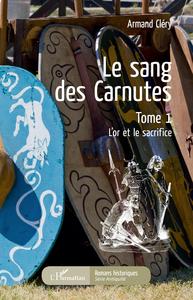 Picture of Le sang des Carnutes