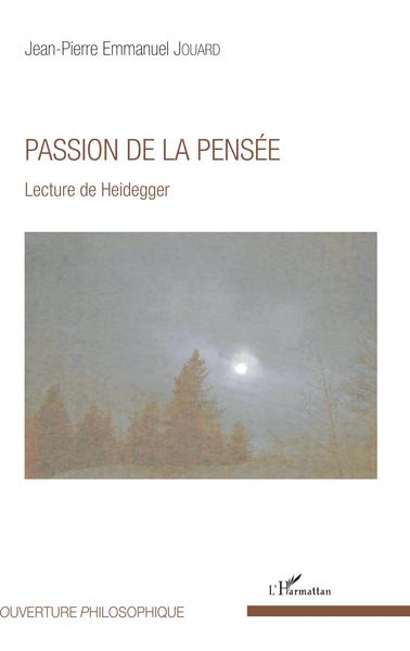 Picture of Passion de la pensée