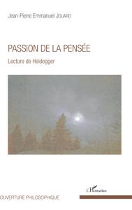 Picture of Passion de la pensée
