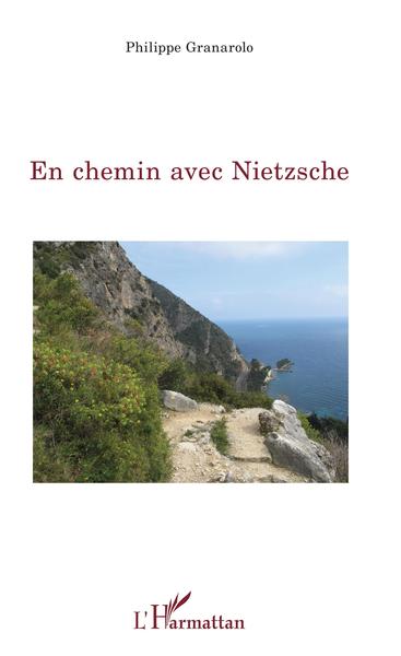 Image de En chemin avec Nietzsche