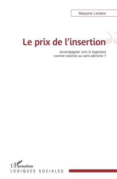 Image de Le prix de l'insertion
