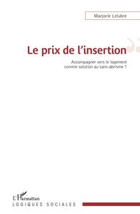Image de Le prix de l'insertion