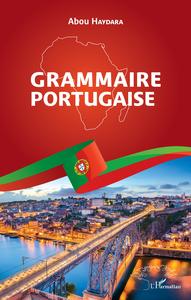 Image de Grammaire portugaise