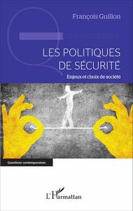 Picture of Les politiques de sécurité