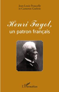 Image de Henri Fayol, un patron français