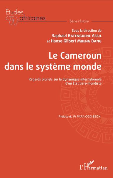 Image de Le Cameroun dans le système monde