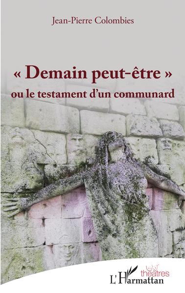 Image de "Demain peut-être"