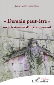 Image de "Demain peut-être"