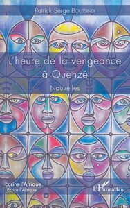Picture of L'heure de la vengeance à Ouenzé
