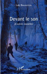 Picture of Devant le son