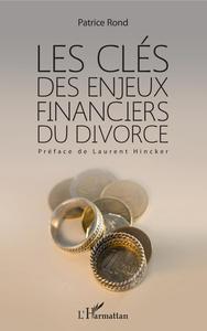 Picture of Les clés des enjeux financiers du divorce