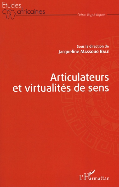 Picture of Articulateurs et virtualités de sens