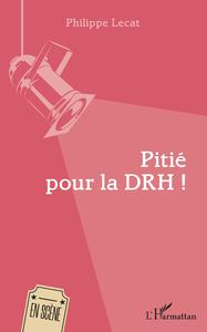Image de Pitié pour la DRH !