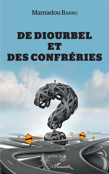 Picture of De Diourbel et des confréries