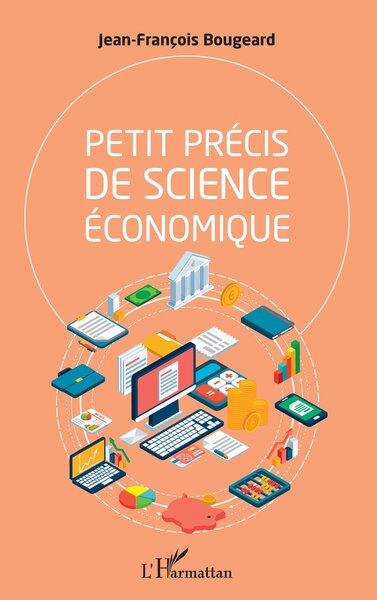 Image de Petit précis de science économique