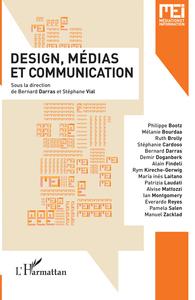 Picture of Design, médias et communication