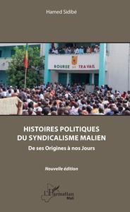 Picture of Histoires politiques du syndicalisme malien