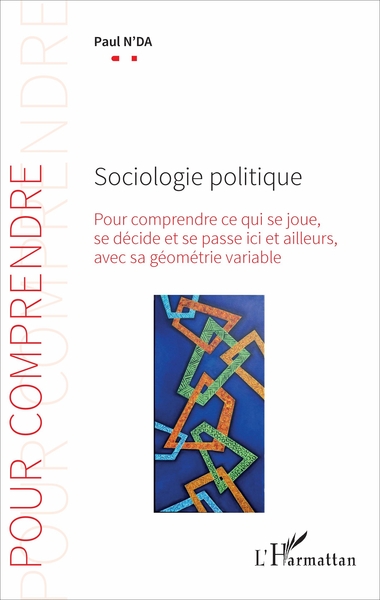 Picture of Sociologie politique