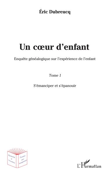 Image de Un coeur d'enfant ?