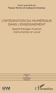 Image de L'intégration du numérique dans l'enseignement